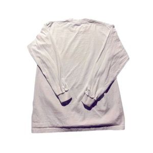 PRO CLUB BRAND
HEAVYWEIGHT LONG-SLEEVE SHIRT